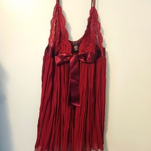 Victoria's Secret babydoll